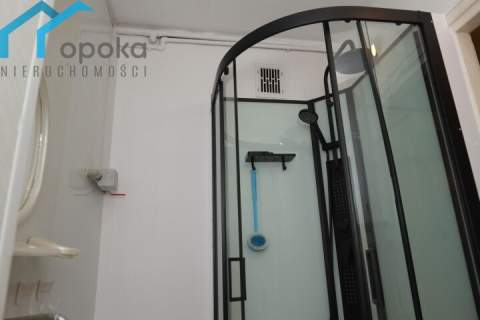 3-pokojowe mieszkanie 52 m2 z dużym balkonem