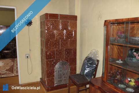 duży DOM z lokalem użytkowym Inwestycja