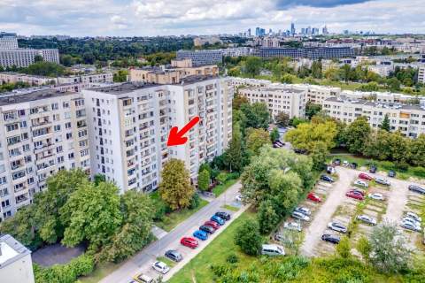 2 pokoje z oddzielną kuchnią DZIEŃ OTWARTY 16.09 