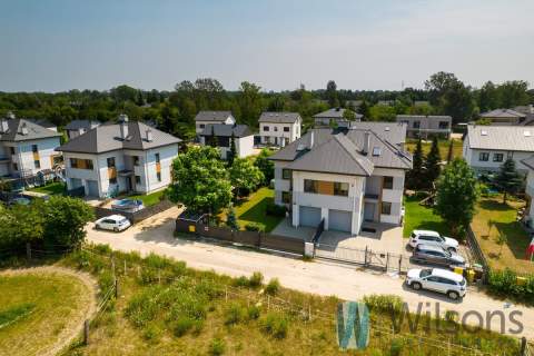 Dom 162 m2 z działką 491 m2 2019 r stadnina