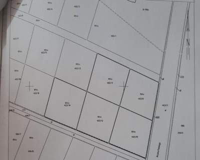 Działka budowlana w Charzynie