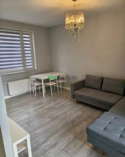 Komfortowe 4 pokoje, balkon, garaż