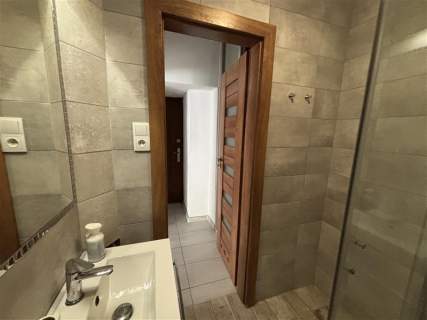 Żeromskiego/2 pokoje/parter/komfort