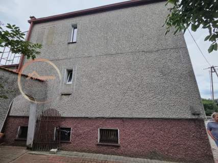DOM 260m/ Pruszcz/ BLISKO SZKOŁY