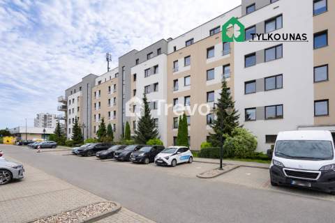 3 pokoje Balkon Logoterma Jasień