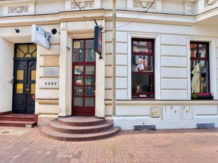 Lokal użytkowy do wynajęcia, 35 m2, Gorzów Wielkopolski