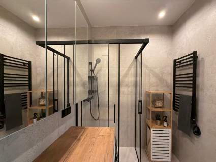 Nowy apartament 3 pokoje Jezioro Balaton klimatyzacja