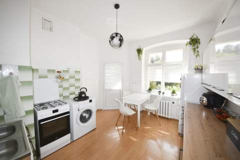 90m2, kamienica, Kośnego Opole 1 piętro 