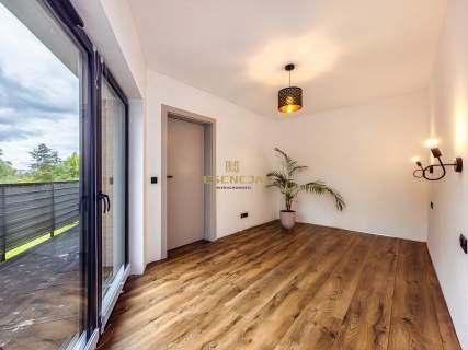 Apartament na I piętrze, Nowy Sącz ul. Jasna