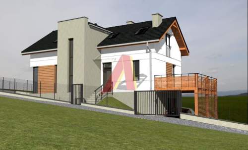 DEWELOPERSKI , BRYŁA NOWOCZESNA