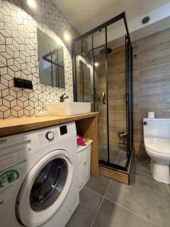 Mieszkanie o pow.37m2, balkon, II p., umeblowane, Kalisz