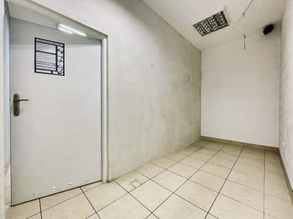 Galeria X Bezczynszowy Centrum Duży Parking