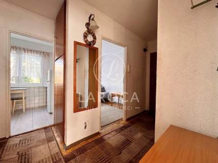 Rozkładowe, balkon, osobne WC