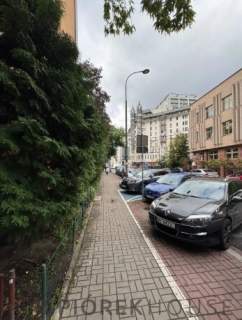 2-pokojowe mieszkanie na Woli