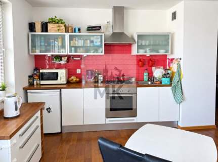 3 pokoje, loggia, Krowodrza Górka