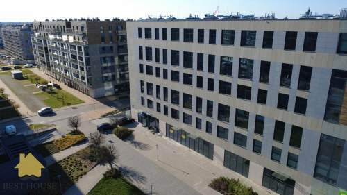 Biuro do wynajęcia, 220 m2, Lublin