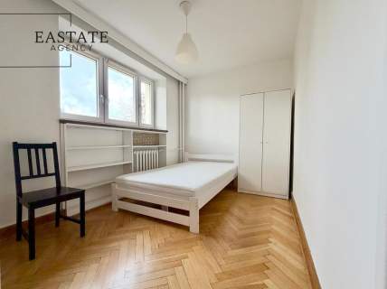 Zielona Okolica Metro Balkon