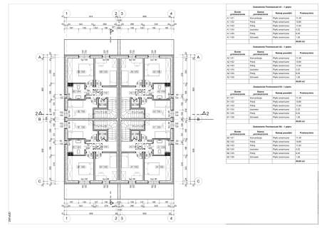 świetna lokalizacja WILKOWIC - 2-poziomowe apartamenty dzi