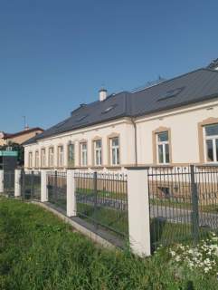 Lokal użytkowy do wynajęcia, 493 m2, Kraków