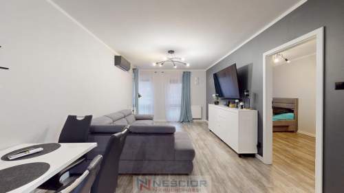 Komfortowe 2 pokoje mieszkanie 54 m2 - Spokojna