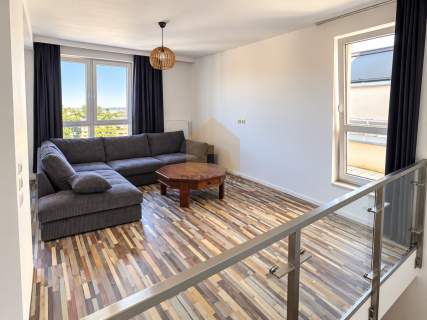 Viniarnia Home ul. Moniuszki 2 poziomy 83,67m2