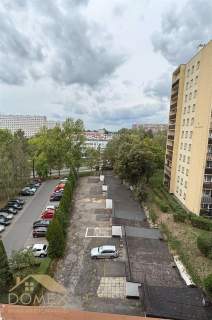 Mieszkanie 44 m z balkonem Jastrzębie-Zdrój