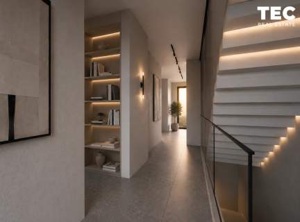 Nowy dom 101,86 m z ogrodem   Kraków
