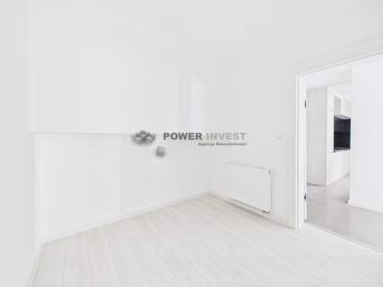 83,32 m duża garderoba wykończone