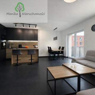 Osiedle Residense - mieszkanie z miejscem w hali