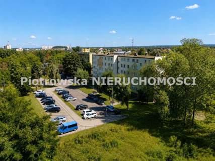 Mieszkanie na sprzedaż, 69,81 m2, Sieradz