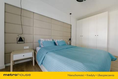 Apartament z miejscem parkingowym Pogorzelica