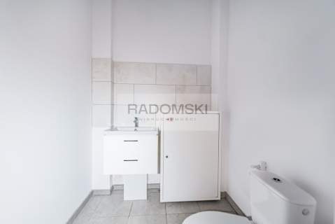 Lokal usługowy - Gdańsk Słoneczna Morena