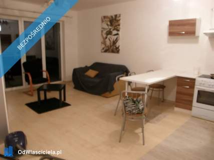 BEZPOŚREDNIO Mieszkanie 2 pok.44,26m2 balkon 6m2 ul. OBOZOWA...