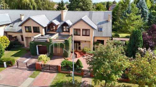 Przestronny dom na sprzedaż 251 m2 Goleniów