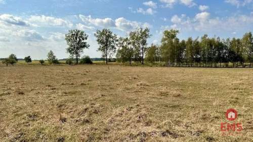 Działka budowlana 1000 m2, Rafałówka