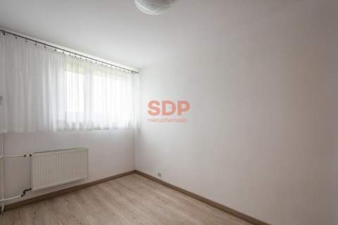 Dobra inwestycja 3 osobne pokoje spokojna lokalizacja na Klecinie