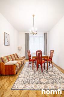 3 niezależne pokoje / 80m2 / Błonia / AGH