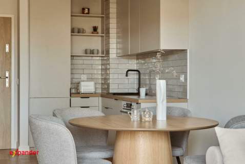 Na WYSPIE 40m2 Gdańsk 570 tyś