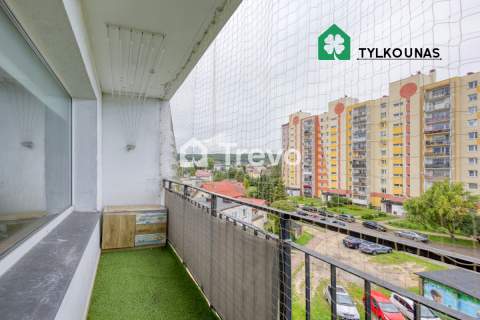 2 pokoje Rumia Janowo Balkon