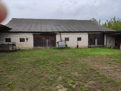 Działka budowlana na sprzedaż, 7600 m2, Romanówka