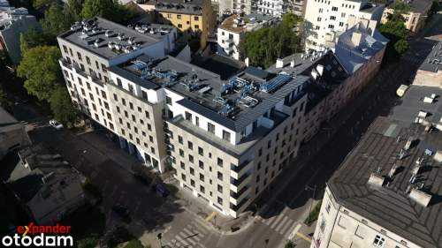 2-pokojowe mieszkanie 37m2 balkon Nowe bez PCC
