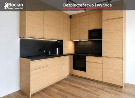 Nowe Gotowe mieszkanie- Gdańsk Osowa