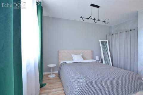 Mieszkanie na sprzedaż, 35,09 m2, Kraków