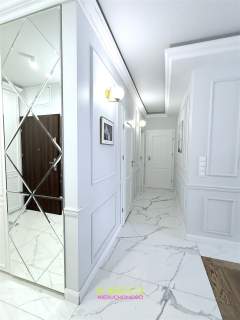 Nowoczesny apartament z dużym tarasem
