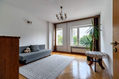 Mokotów Bliźniak 345 m2 ogród taras balkon garaż