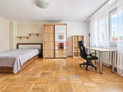 Kawalerka z oddzielną kuchnią I 31 m2 I REZERWACJA