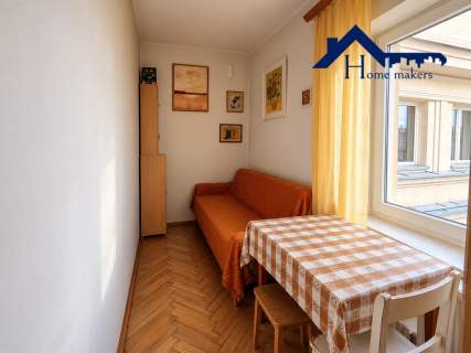 104 m w sercu Warszawy Lokalizacja Widok