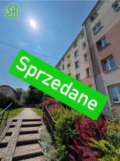 Mieszkanie na sprzedaż, 48 m2, Przemyśl