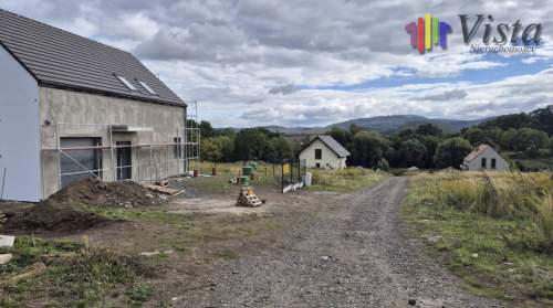 Działka budowlana na sprzedaż, 1000 m2, Stare Bogaczowice