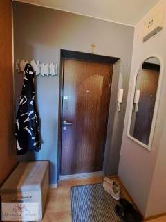 Mieszkanie na sprzedaż, 36,1 m2, Łódź